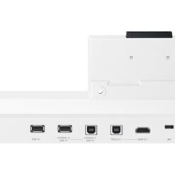 SAMSUNG FLIP PRO CONNECTIVITY TRAY 55 E 65