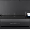 HP INC. OJ 250 MOBILE MFP 9/6PPM WIFI USB ADF 10F