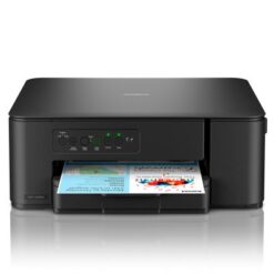 BROTHER MULTIFUNZIONE 3 IN 1 - INKJET A4 COLORE - 16ipm