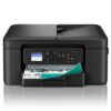 BROTHER MULTIFUNZIONE 3 IN 1 - INKJET A4 COLORE - 16IPM