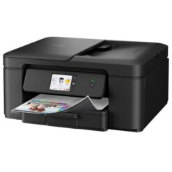BROTHER MULTIFUNZIONE 3 IN 1 - INKJET A4 COLORE - 16IPM