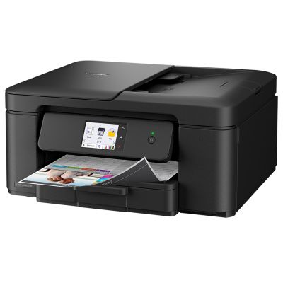 BROTHER MULTIFUNZIONE 3 IN 1 - INKJET A4 COLORE - 16IPM