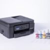 BROTHER MULTIFUNZIONE 3 IN 1 - INKJET A4 COLORE - 16IPM