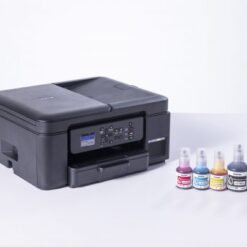 BROTHER MULTIFUNZIONE 3 IN 1 - INKJET A4 COLORE - 16IPM