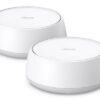 TP-LINK BE3600 WHOLE HOME MESH WI-FI 7 SYSTEM, 688 MBPS AT