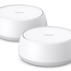 TP-LINK BE3600 WHOLE HOME MESH WI-FI 7 SYSTEM, 688 MBPS AT