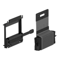 DELL VESA MOUNT W/ADAPTER BRACKET FOR CFF E MICRO