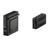 DELL OPTIPLEX MICRO AND THIN CLIENT DUAL VESA MOUNT
