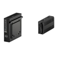 DELL OPTIPLEX MICRO AND THIN CLIENT DUAL VESA MOUNT