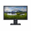 DELL 20 MONITOR E2020H 49.53 CM (19.5) BLACK