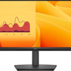 DELL PRO 22 ADJUSTABLE STAND MONITOR E2225HSM