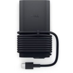 DELL 100W USB-C AC ADAPTER WITH POWER CORD ITA