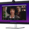 DELL 27 VIDEO CONFERENCING MONITOR P2724DEB (27.0)