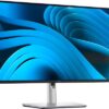 DELL PRO 27 PLUS QHD USB-C HUB MONITOR P2725DE