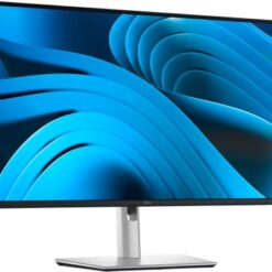 DELL PRO 27 PLUS QHD USB-C HUB MONITOR P2725DE
