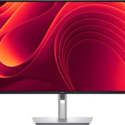 DELL PRO 32 PLUS QHD USB-C HUB MONITOR P3225DE