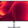 DELL PRO 32 PLUS 4K USB-C HUB MONITOR P3225QE