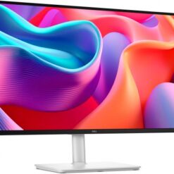 DELL 27 PLUS QHD USB-C MONITOR S2725DC