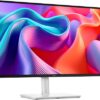 DELL 27 PLUS QHD MONITOR S2725DSM