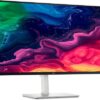 DELL 27 PLUS 4K USB-C MONITOR S2725QC