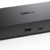 DELL PRO THUNDERBOLT 5 SMART DOCK SD25TB5