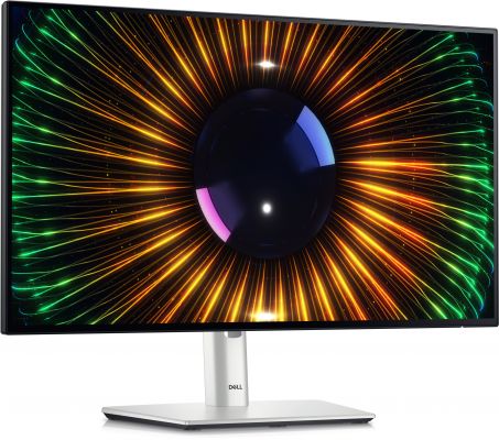 DELL ULTRASHARP 24 MONITOR - U2424H 60.47CM (23.8)
