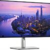 DELL ULTRASHARP 27 4K THUNDERBOLT HUB MONITOR
