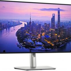 DELL ULTRASHARP 27 4K THUNDERBOLT HUB MONITOR