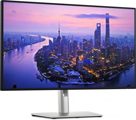 DELL ULTRASHARP 27 4K THUNDERBOLT HUB MONITOR