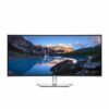 DELL ULTRASHARP 40 CURVED THUNDERBOLT HUB U4025QW