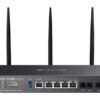 TP-LINK OMADA 4G+ CAT6 AX3000 GIGABIT DESKTOP DSL GATEWAY,