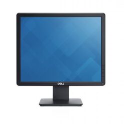 DELL 17 MONITOR E1715S 43CM(17) BLACK