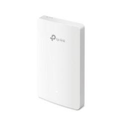 TP-LINK AC1200 WALL-PLATE DUAL-BAND WI-FI ACCESS POINT