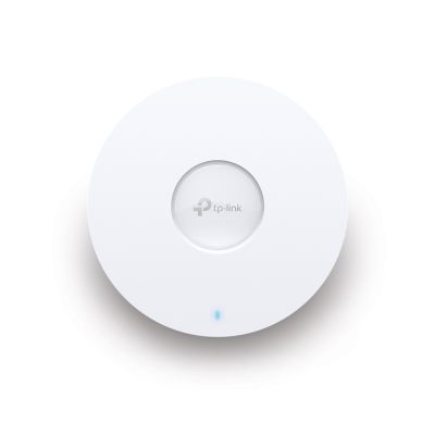 TP-LINK ACCESS POINT INDOOR GIGABIT WI-FI 6 AX1800