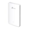 TP-LINK AX1800 WALL-PLATE DUAL-BAND WI-FI 6 ACCESS POINT,