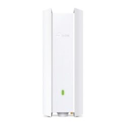 TP-LINK AX3000 INDOOR/OUTDOOR DUAL-BAND WI-FI 6 ACCESS POI