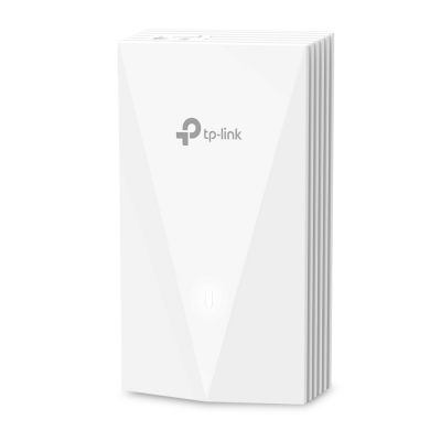 TP-LINK AX3000 WALL-PLATE DUAL-BAND WI-FI 6 ACCESS POINT,