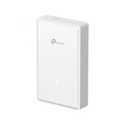 TP-LINK BE3600 WALL-PLATE DUAL-BAND WI-FI 7 ACCESS POINT,
