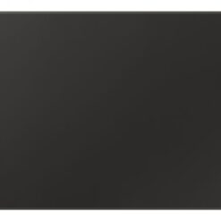 SAMSUNG BOOK COVER KEYBOARD SLIM BLACK TAB S10+/S9+/S9FE+