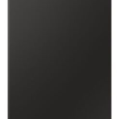 SAMSUNG BOOK COVER KEYBOARD BLACK TAB S10+/S9+/S9 FE+