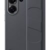 SAMSUNG GALAXY S25 ULTRA STANDING GRIP CASE BLACK