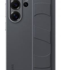 SAMSUNG GALAXY S25 ULTRA STANDING GRIP CASE BLACK