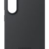 SAMSUNG GALAXY S25 SILICONE CASE BLACK