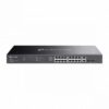 TP-LINK 20-PORT GIGABIT EASY MANAGED SWITCH 16-PORT POE+
