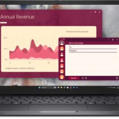 DELL PRO 14/C5-120U/16GB/512GB/14/W11PRO/1Y