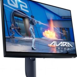 DELL ALIENWARE 25 320HZ GAMING MONITOR AW2525HM