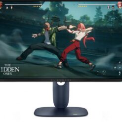 DELL Alienware 27 280Hz QD-OLED Monitor AW2725D