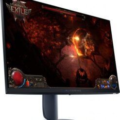 DELL ALIENWARE 27 GAMING MONITOR  AW2725DM
