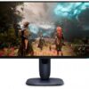 DELL ALIENWARE 27 4K QD-OLED GAMING MONITOR  AW2725Q