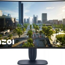 DELL ALIENWARE 32 GAMING MONITOR AW3225DM